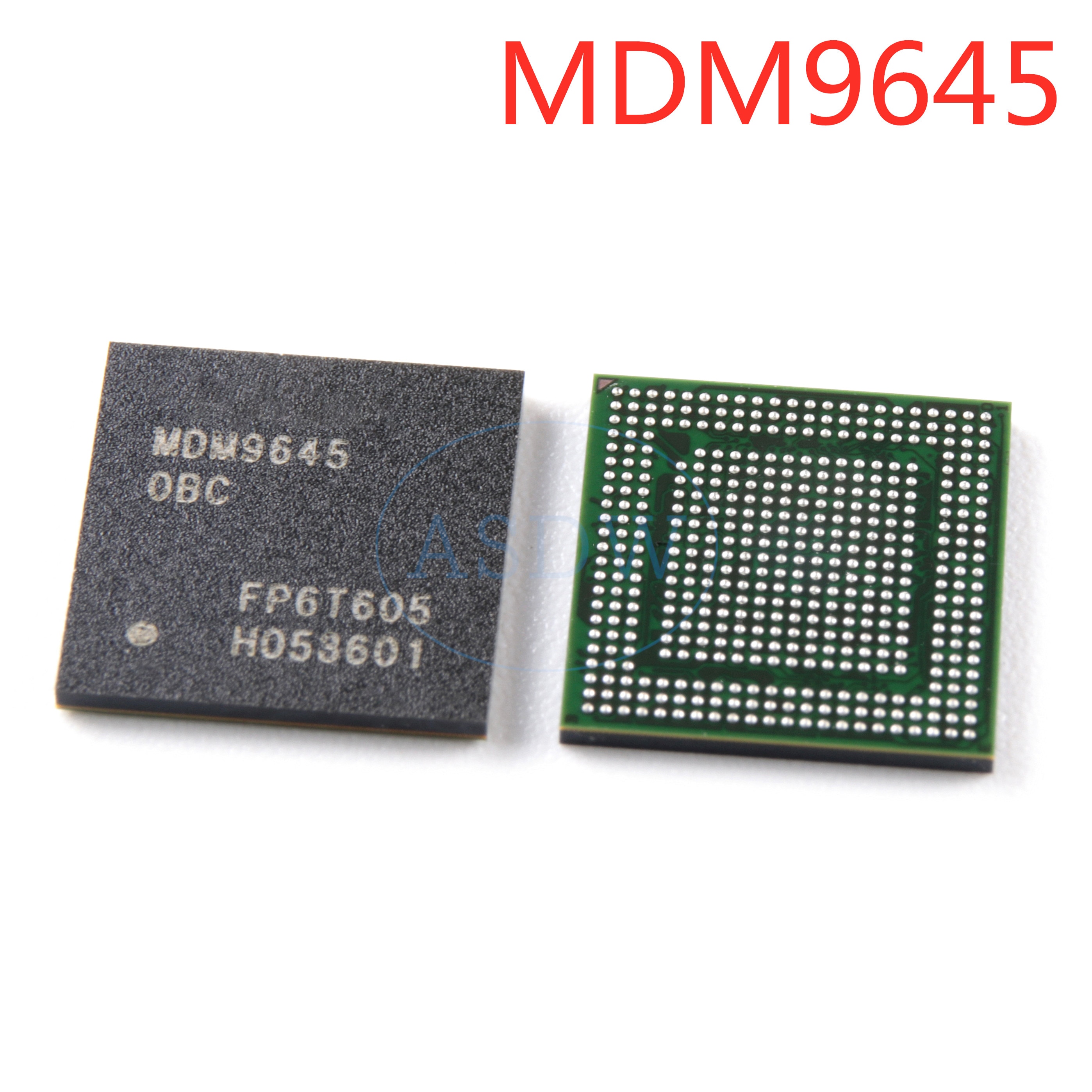 ο MDM9645  7 7G 7 ÷ BB_RF ̽  ..